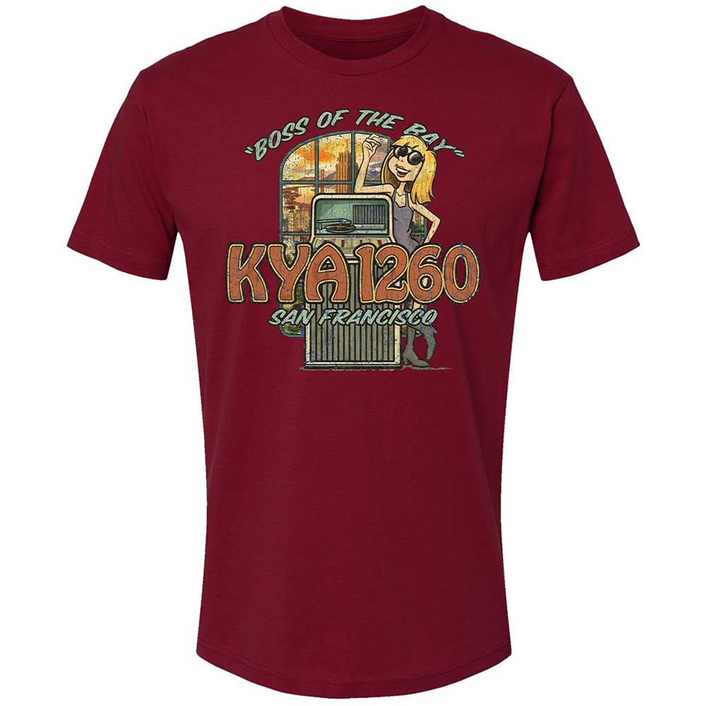 Premium Unisex T-Shirt - BR872AQY - Cardinal - 20