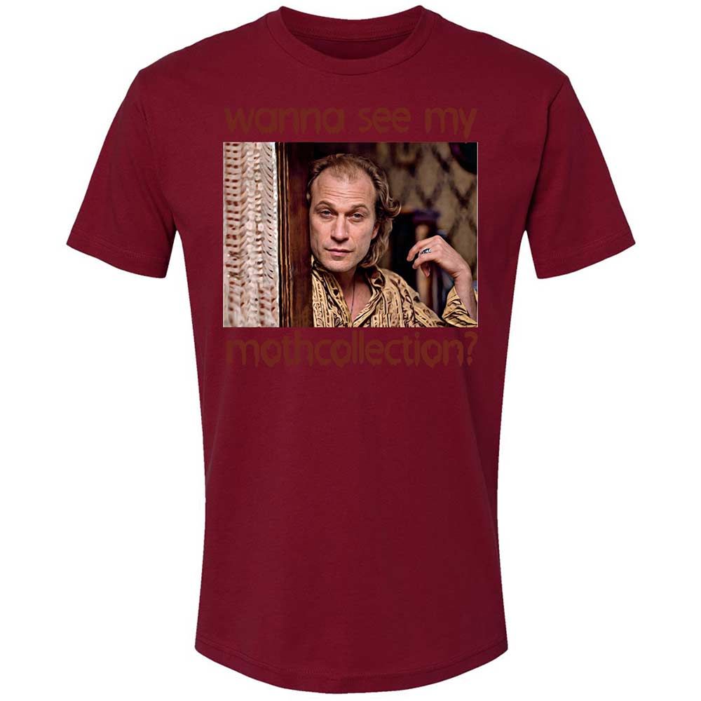 Premium Unisex T-Shirt - 3EJPNJLS - Cardinal - 20