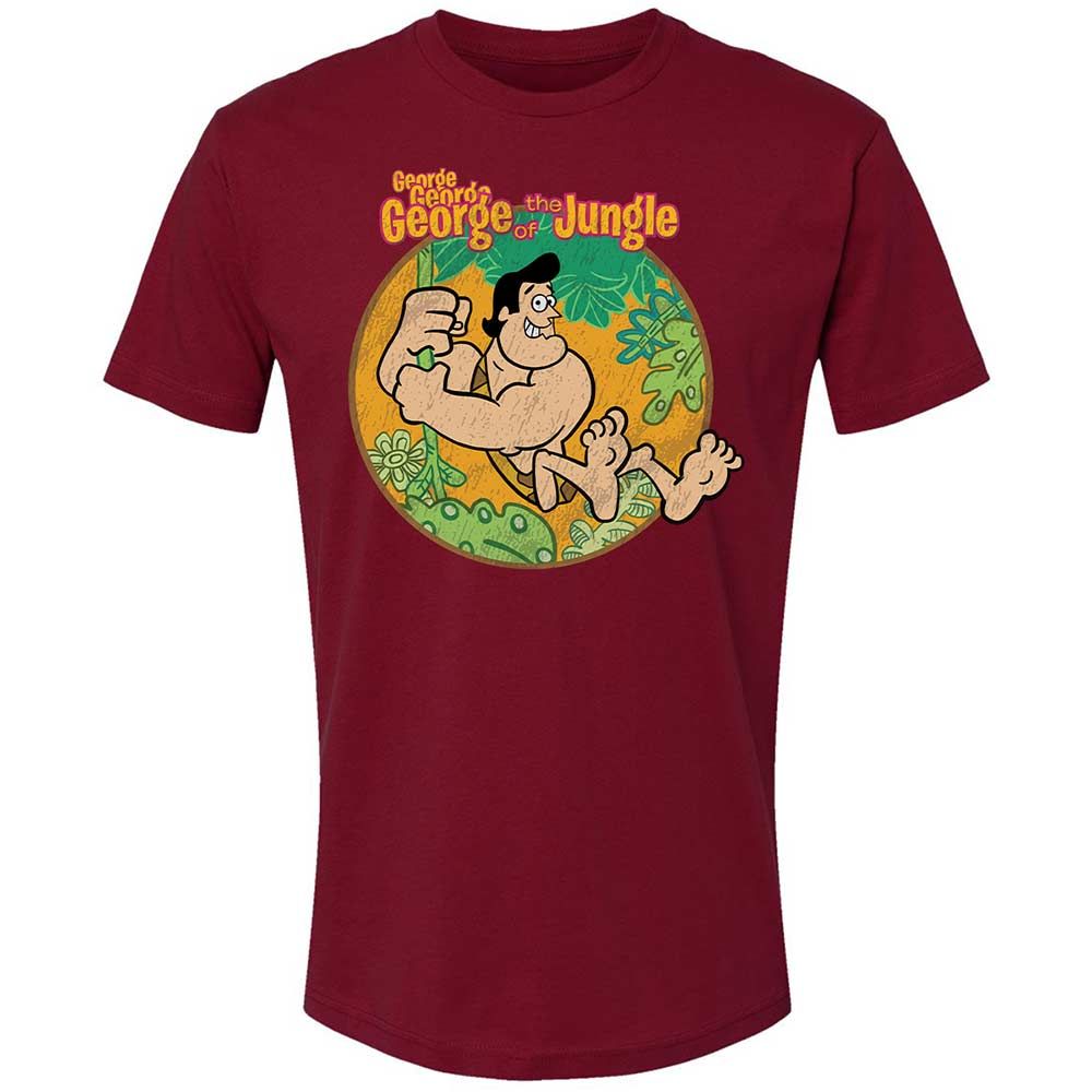 Premium Unisex T-Shirt - HD4NZKW3 - Cardinal - 20