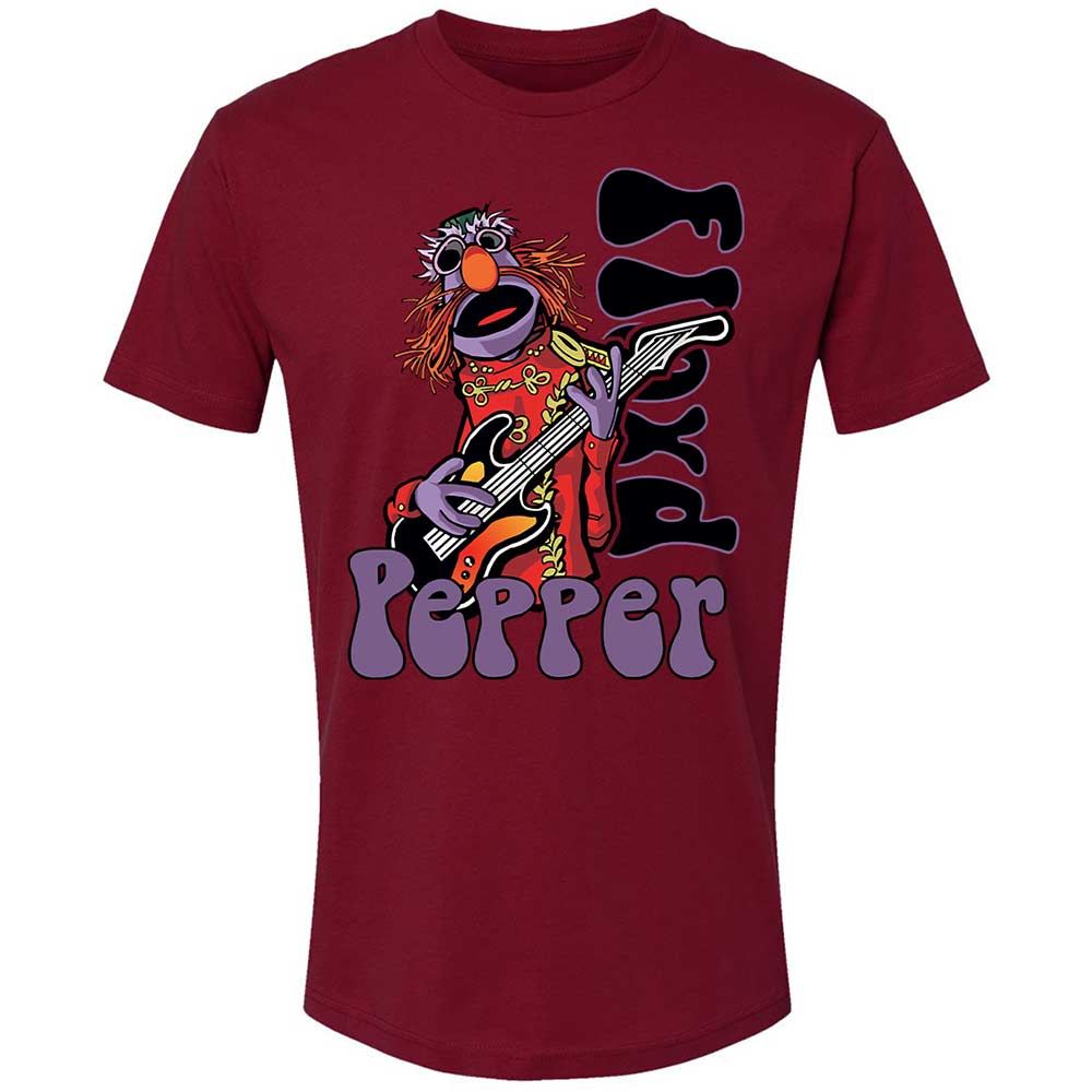 Hippest of the hip - Cardinal - 20