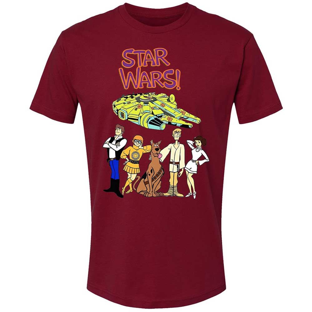 Mystery Crew - Cardinal - 20