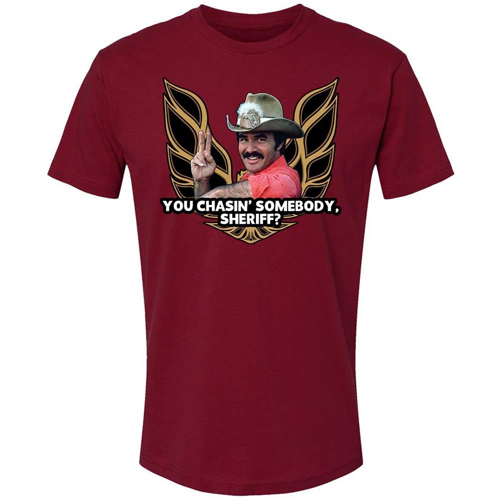 Premium Unisex T-Shirt - YTF3AJ27 - Cardinal - 20