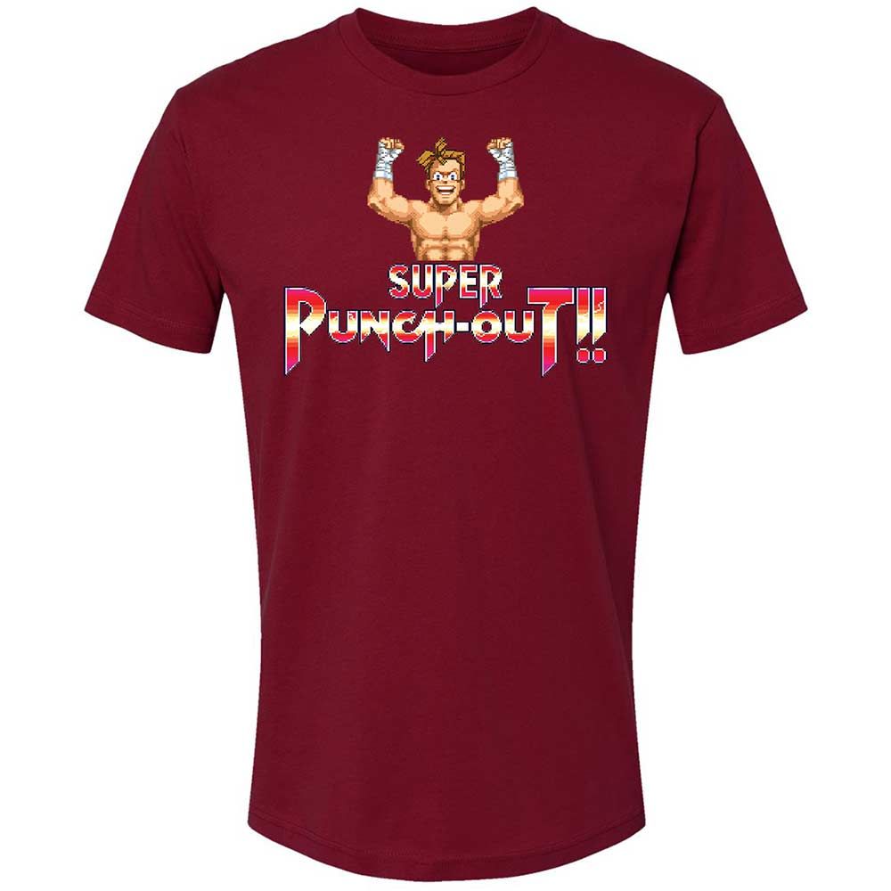 Premium Unisex T-Shirt - 1GV72NVH - Cardinal - 20