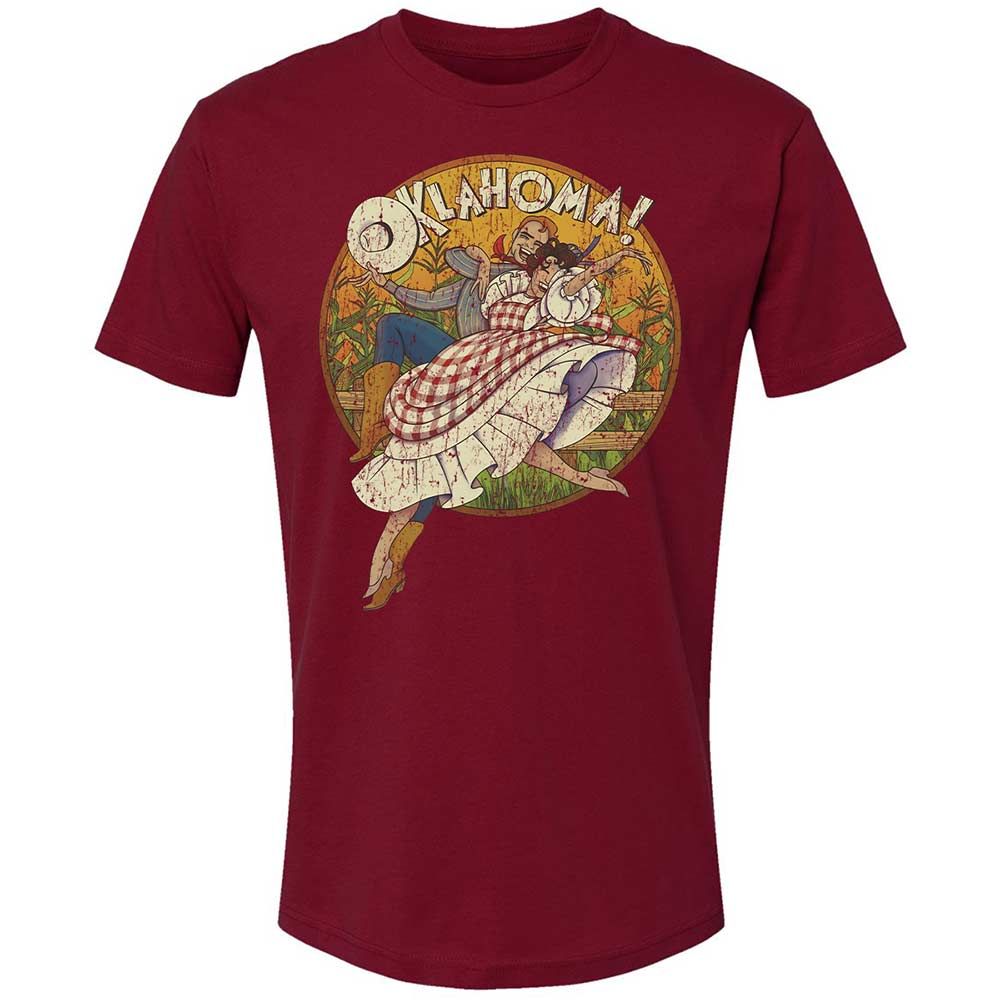 Oklahoma! - Cardinal - 20