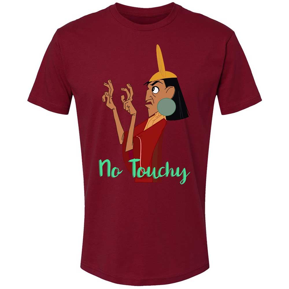 Premium Unisex T-Shirt - RARSGK9L - Cardinal - 20
