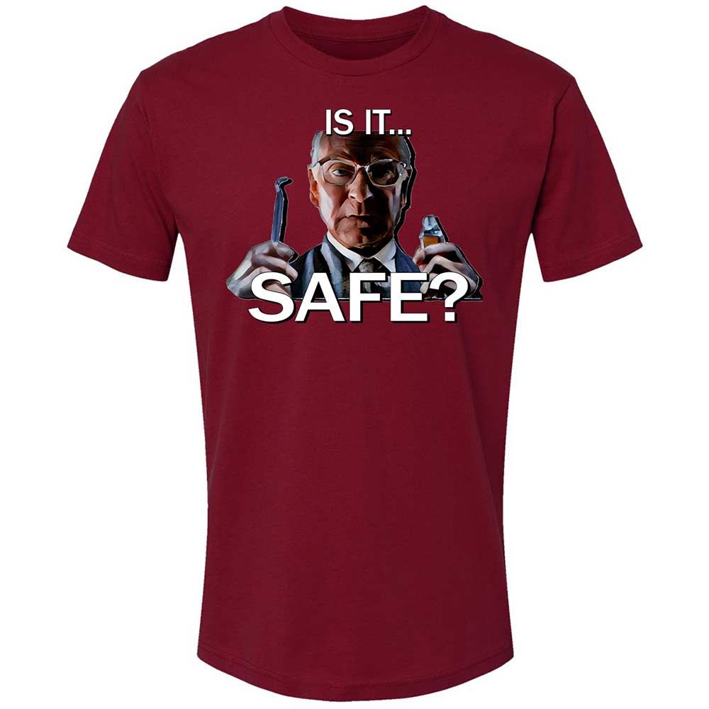 Premium Unisex T-Shirt - 8M8QA3T9 - Cardinal - 20