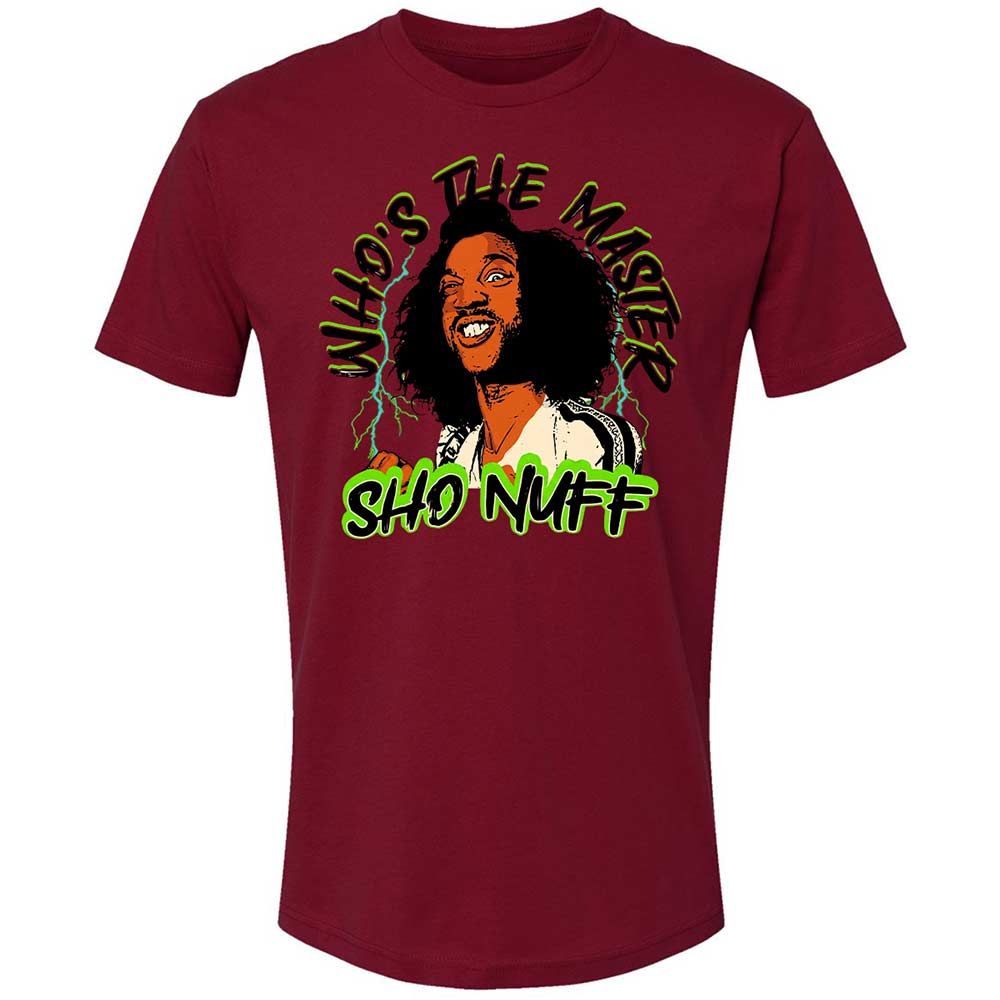Premium Unisex T-Shirt - FXKBZVF1 - Cardinal - 20