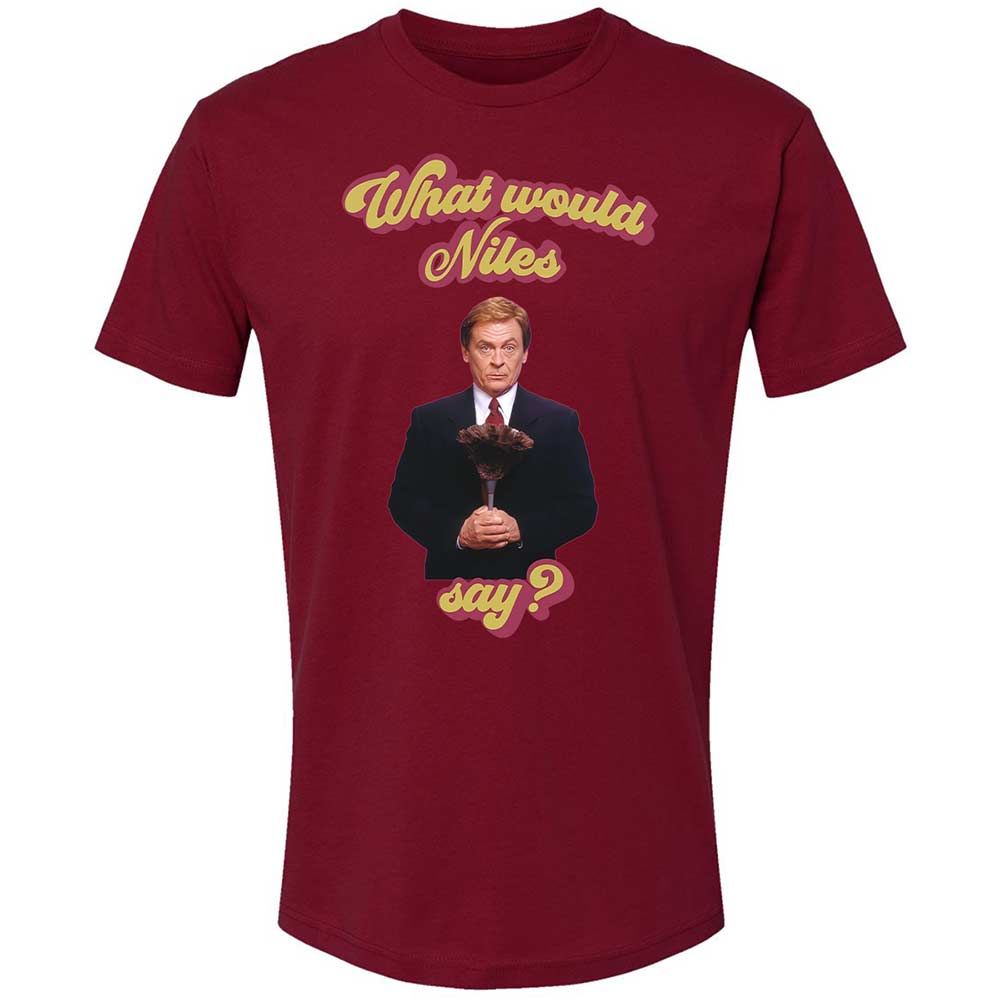 Premium Unisex T-Shirt - YWJW955M - Cardinal - 20