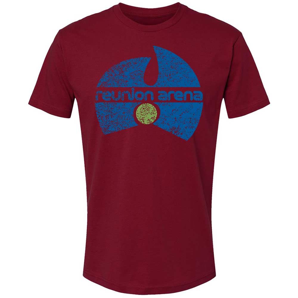 Premium Unisex T-Shirt - 627466TV - Cardinal - 20
