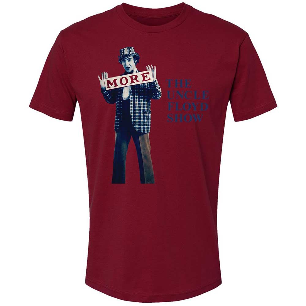 Premium Unisex T-Shirt - TXSHM33M - Cardinal - 20