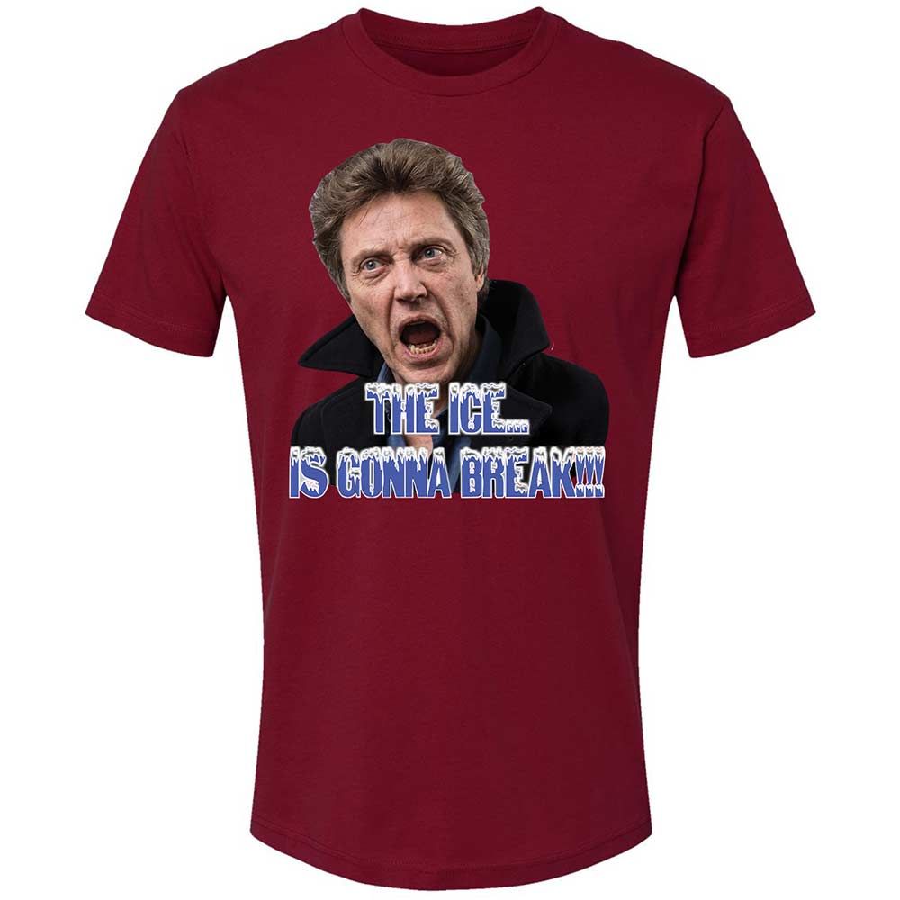 Premium Unisex T-Shirt - F7PA5TCE - Cardinal - 20