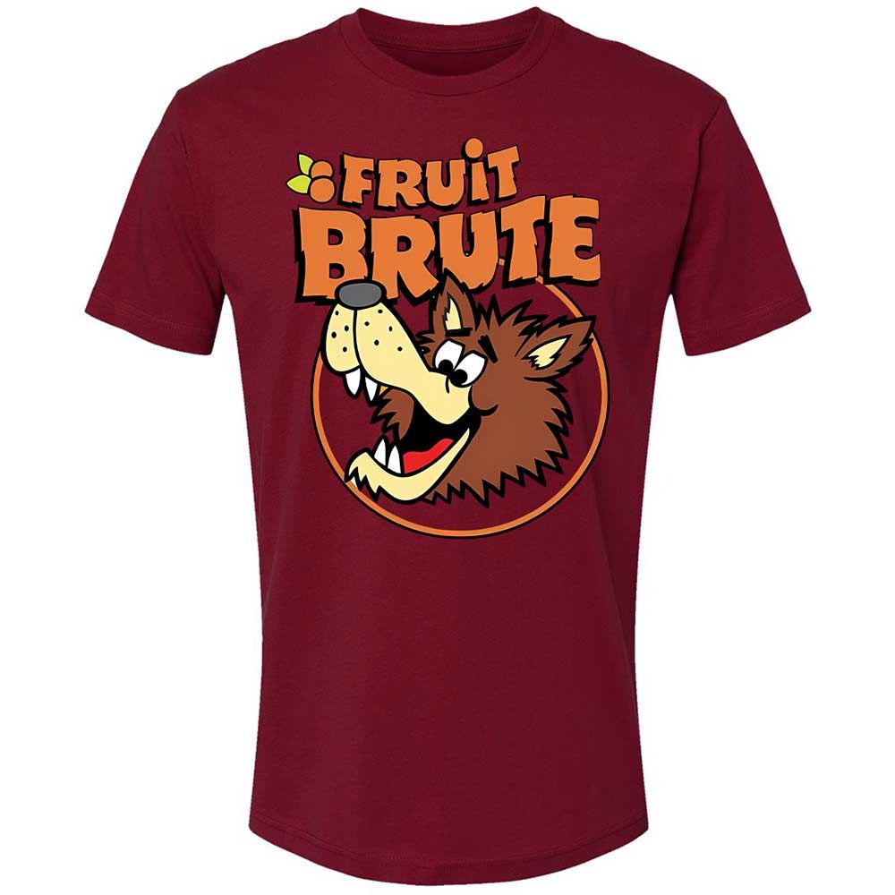 Fruit Brute - Cardinal - 20