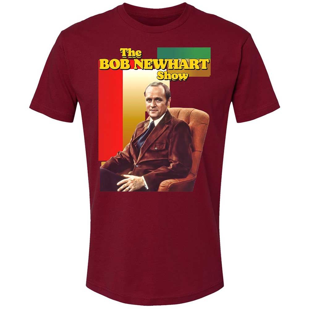 The Bob Newhart Show - Cardinal - 20