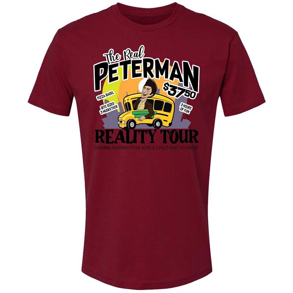 Premium Unisex T-Shirt - K49WE9CV - Cardinal - 20
