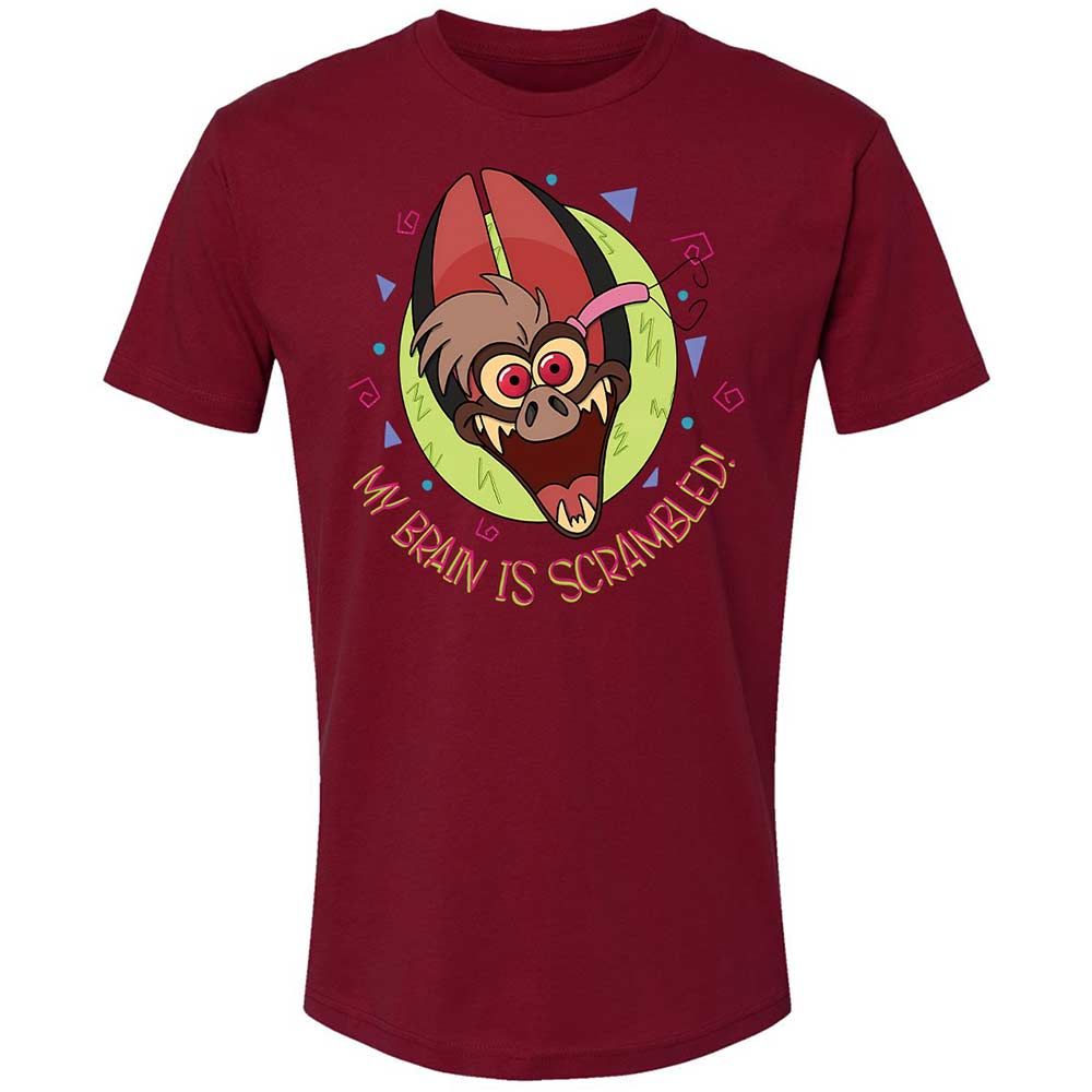 Premium Unisex T-Shirt - FAJTNXD5 - Cardinal - 20