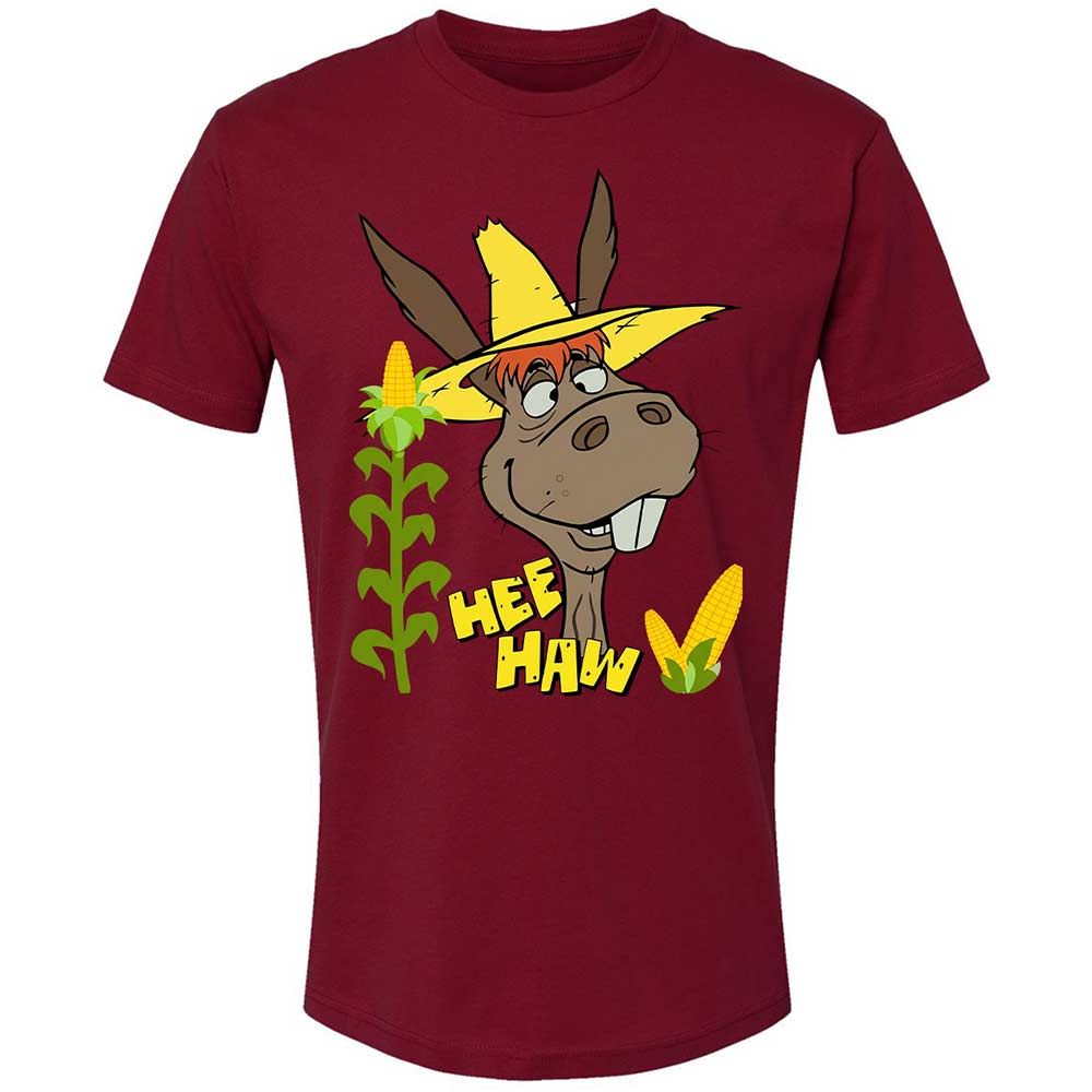 Premium Unisex T-Shirt - CLEPE9M8 - Cardinal - 20