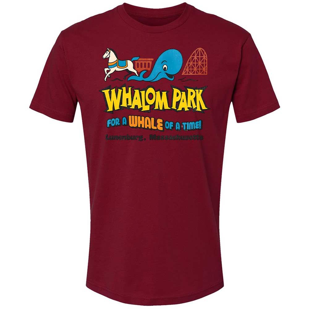 Whalom Park - Cardinal - 20
