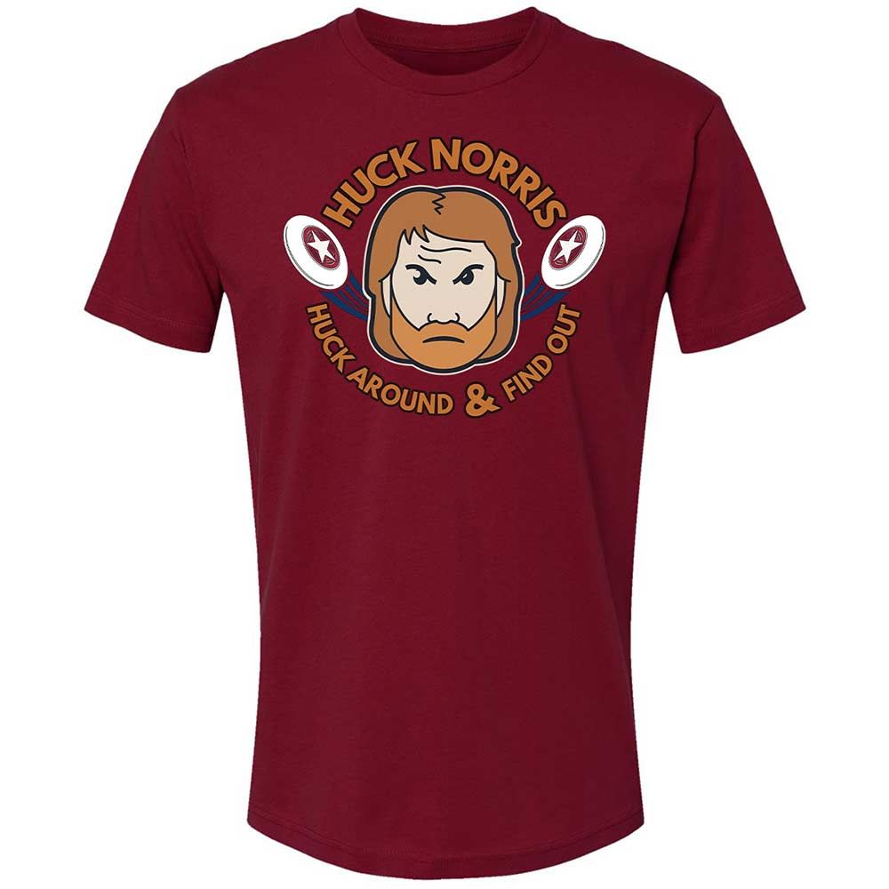 Premium Unisex T-Shirt - H34LWBNN - Cardinal - 20
