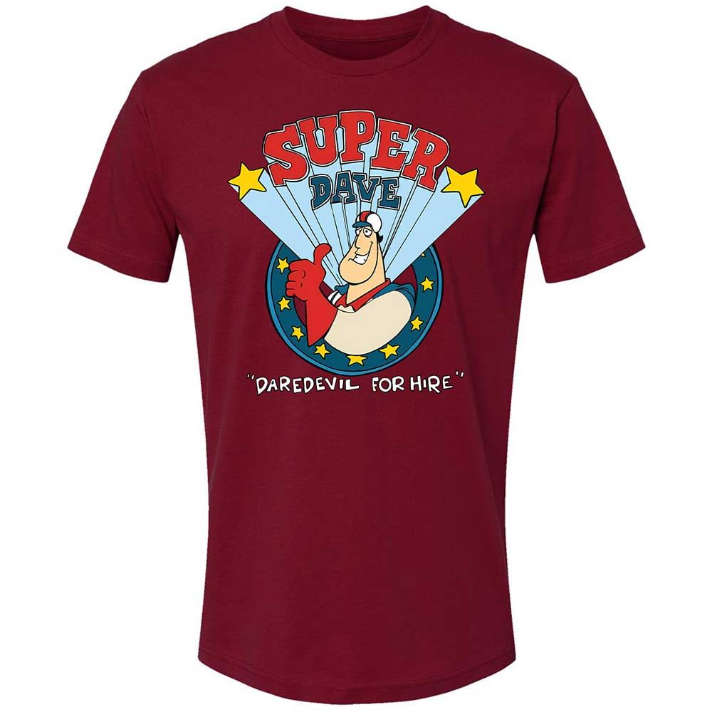 Premium Unisex T-Shirt - J44329WN - Cardinal - 20