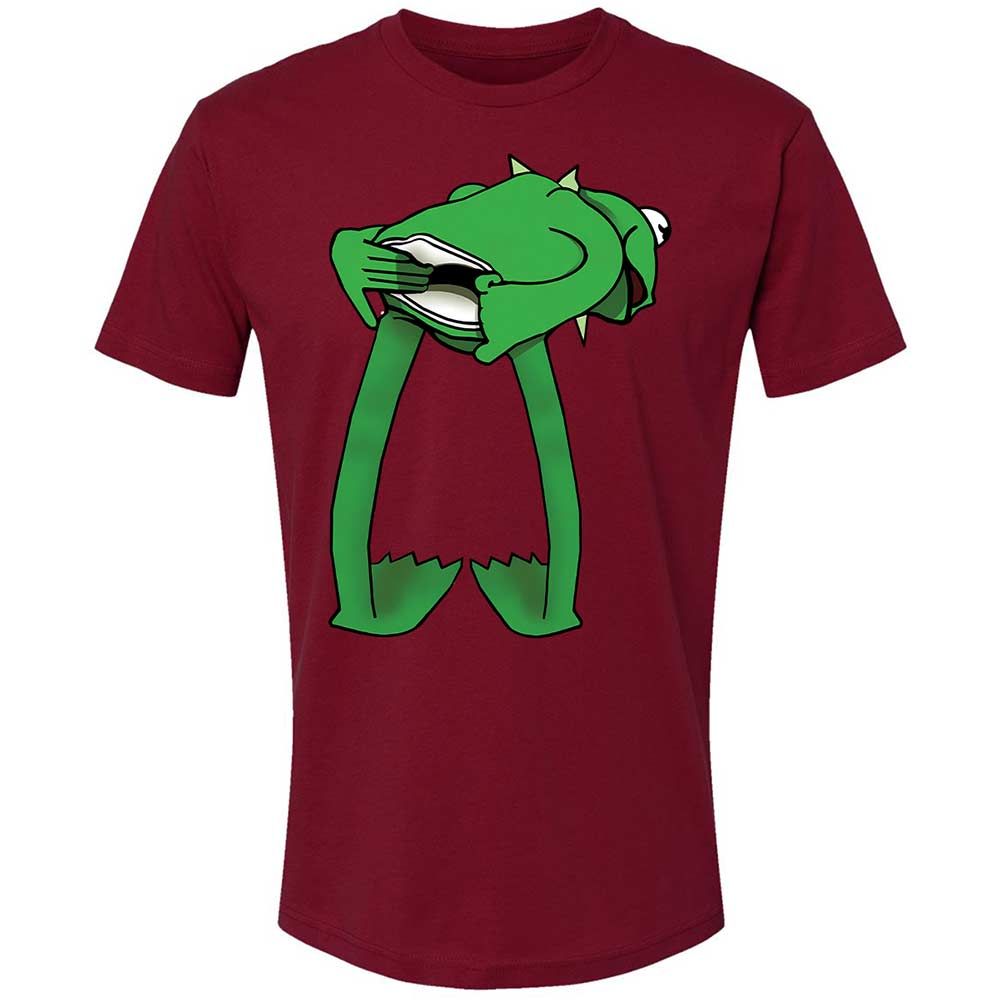 Froggy Style - Cardinal - 20