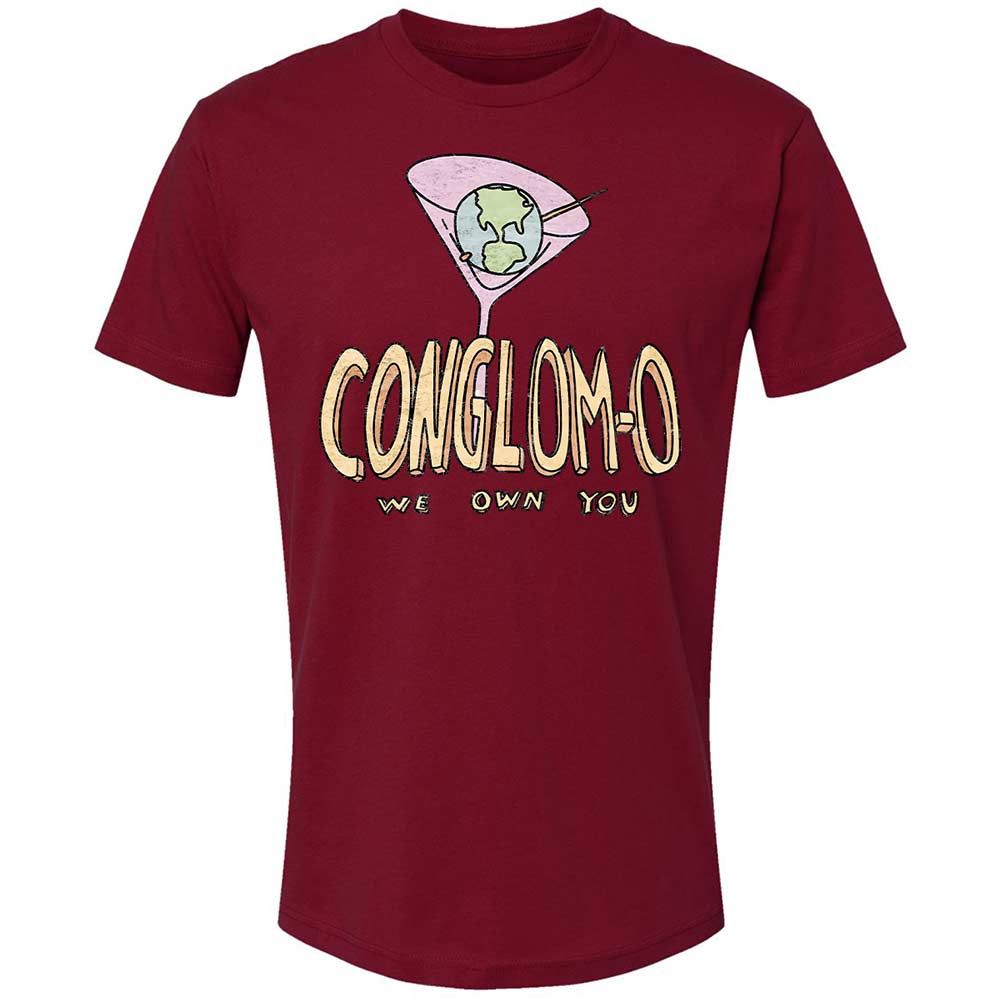 We Own You - Cardinal - 20