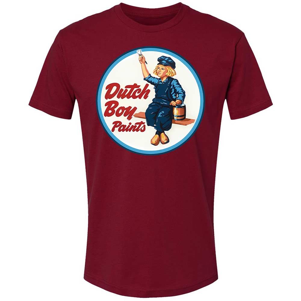 Dutch Boy Paint - Cardinal - 20