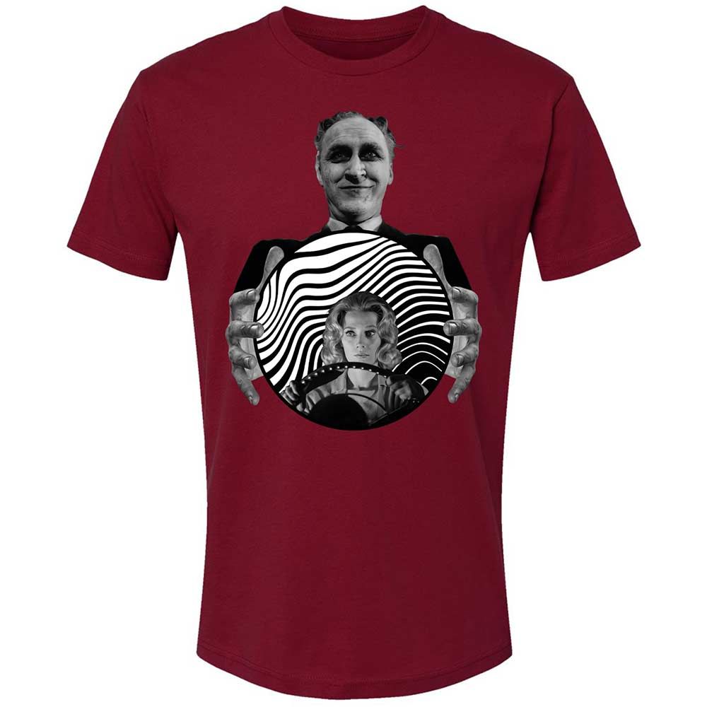 Carnival of Souls - Cardinal - 20