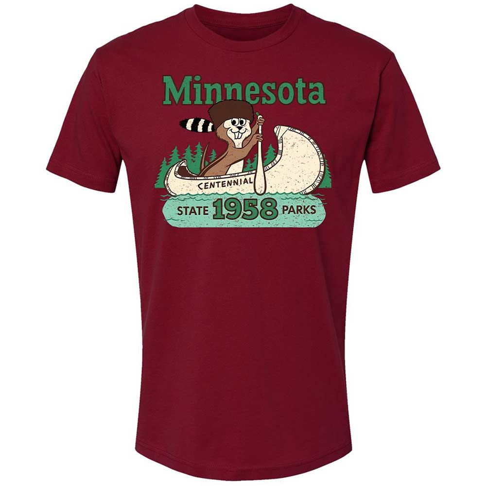 Premium Unisex T-Shirt - 1P3LN7VP - Cardinal - 20