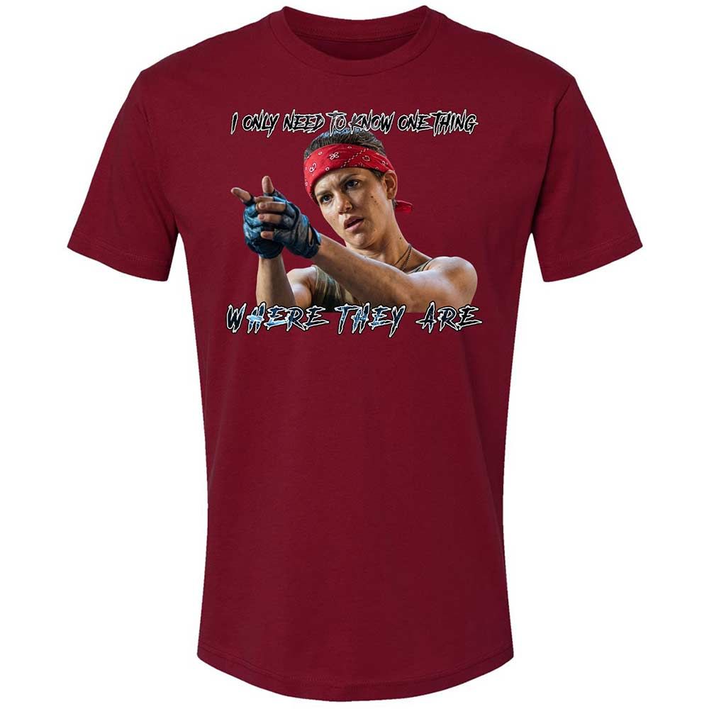 Premium Unisex T-Shirt - ZGKUVN3D - Cardinal - 20