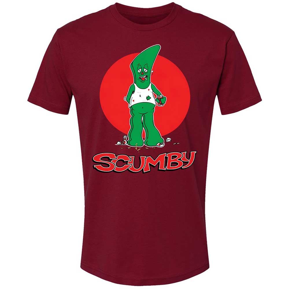 Scumby - Cardinal - 20