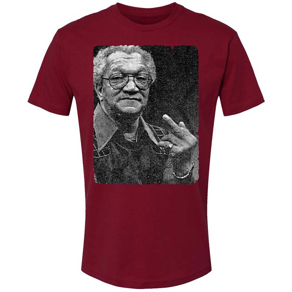 Premium Unisex T-Shirt - E1BCWPUL - Cardinal - 20