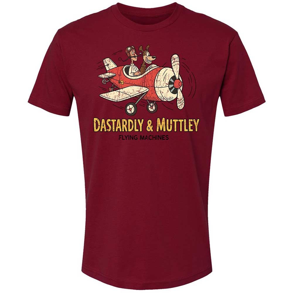 Premium Unisex T-Shirt - AGMDNF1U - Cardinal - 20