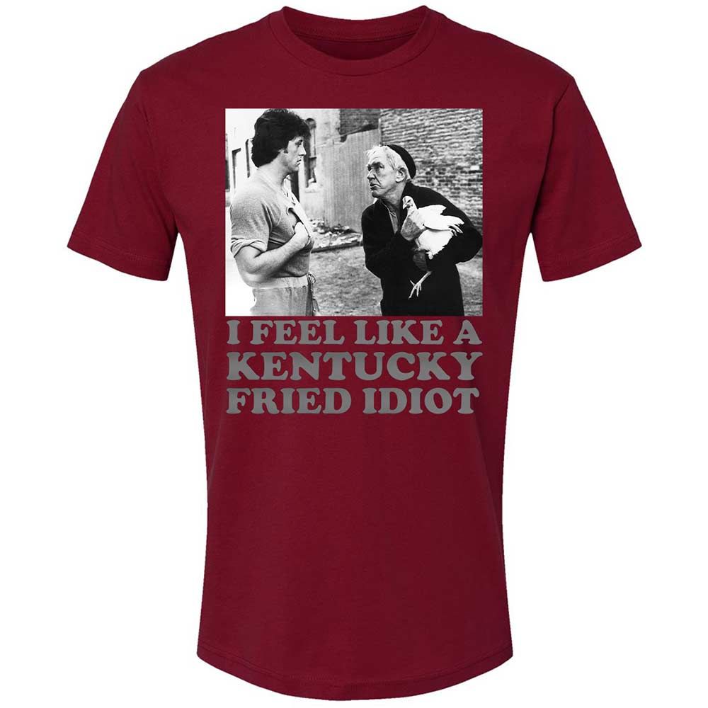 Premium Unisex T-Shirt - NX9SRYV8 - Cardinal - 20