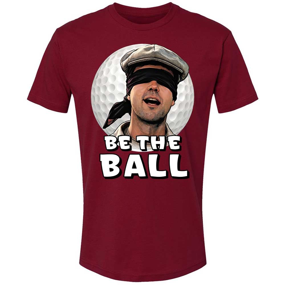 Be the Ball - Cardinal - 20