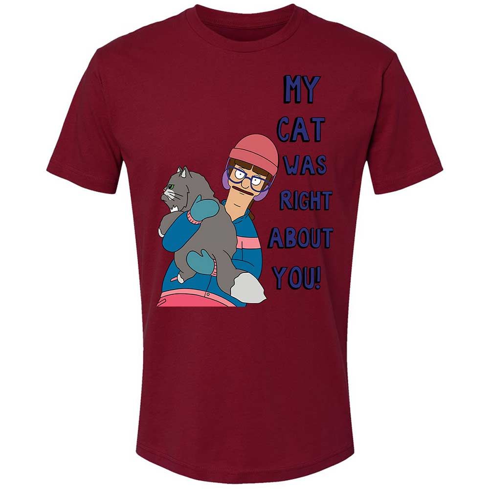 Premium Unisex T-Shirt - 6V3P8SS4 - Cardinal - 20