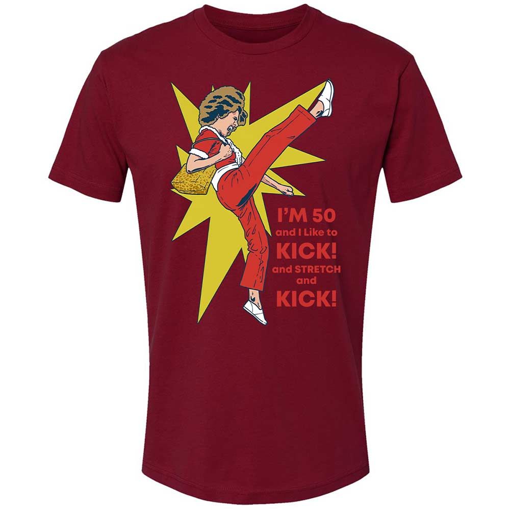 Premium Unisex T-Shirt - BZSCEMWE - Cardinal - 20