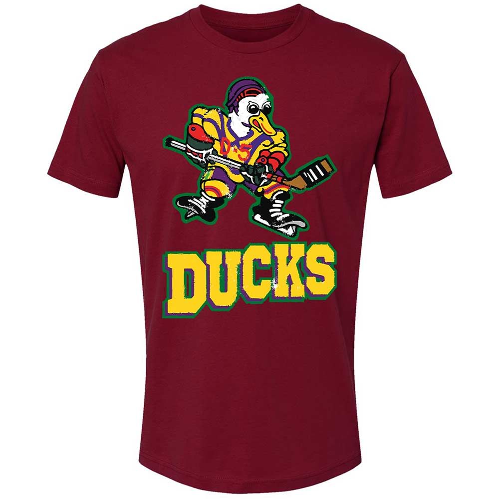 Mighty Ducks Hockey - Cardinal - 20