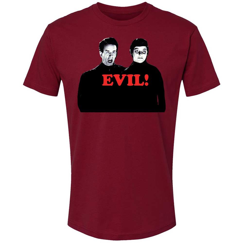 Evil! - Cardinal - 20