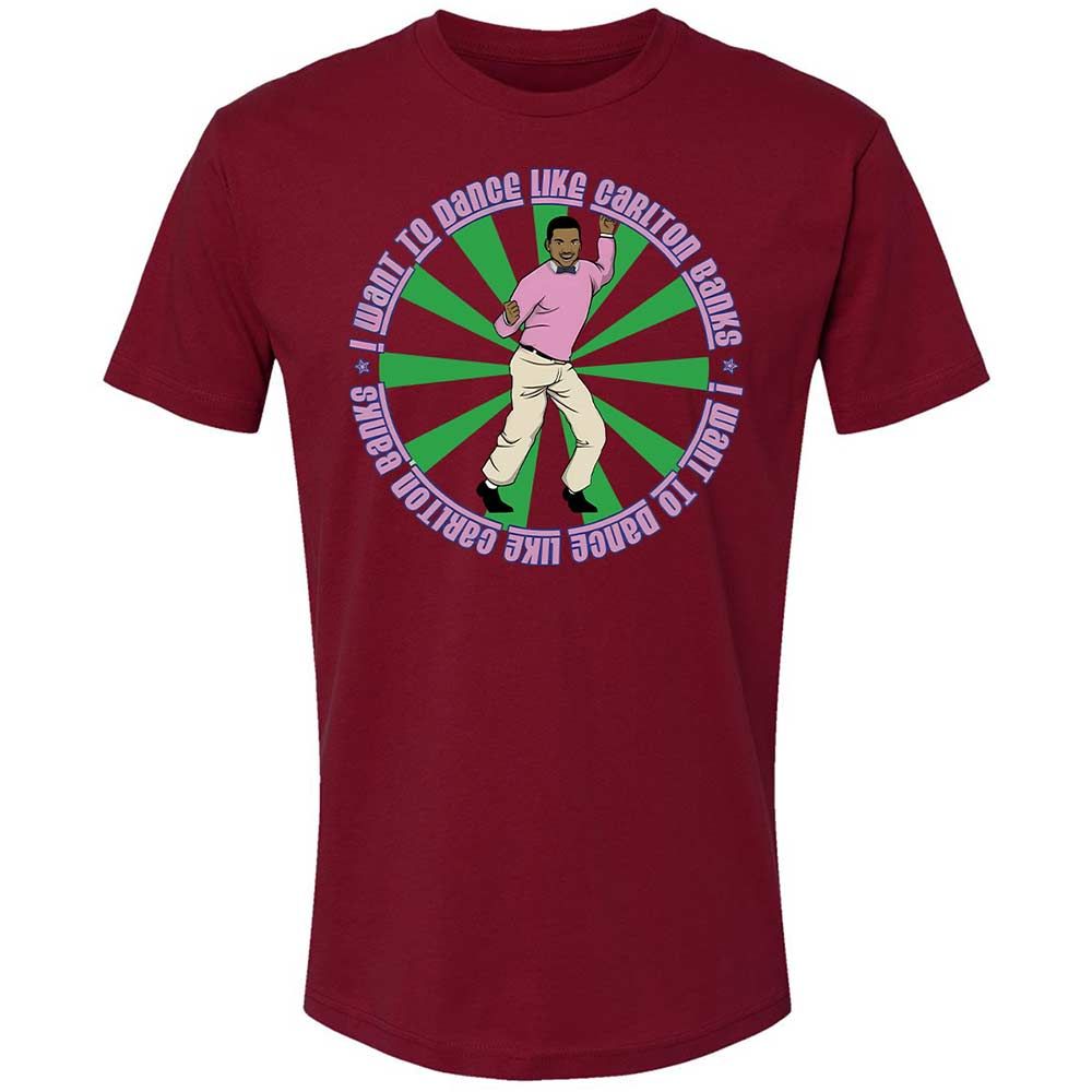 Premium Unisex T-Shirt - 8RKBY6VU - Cardinal - 20