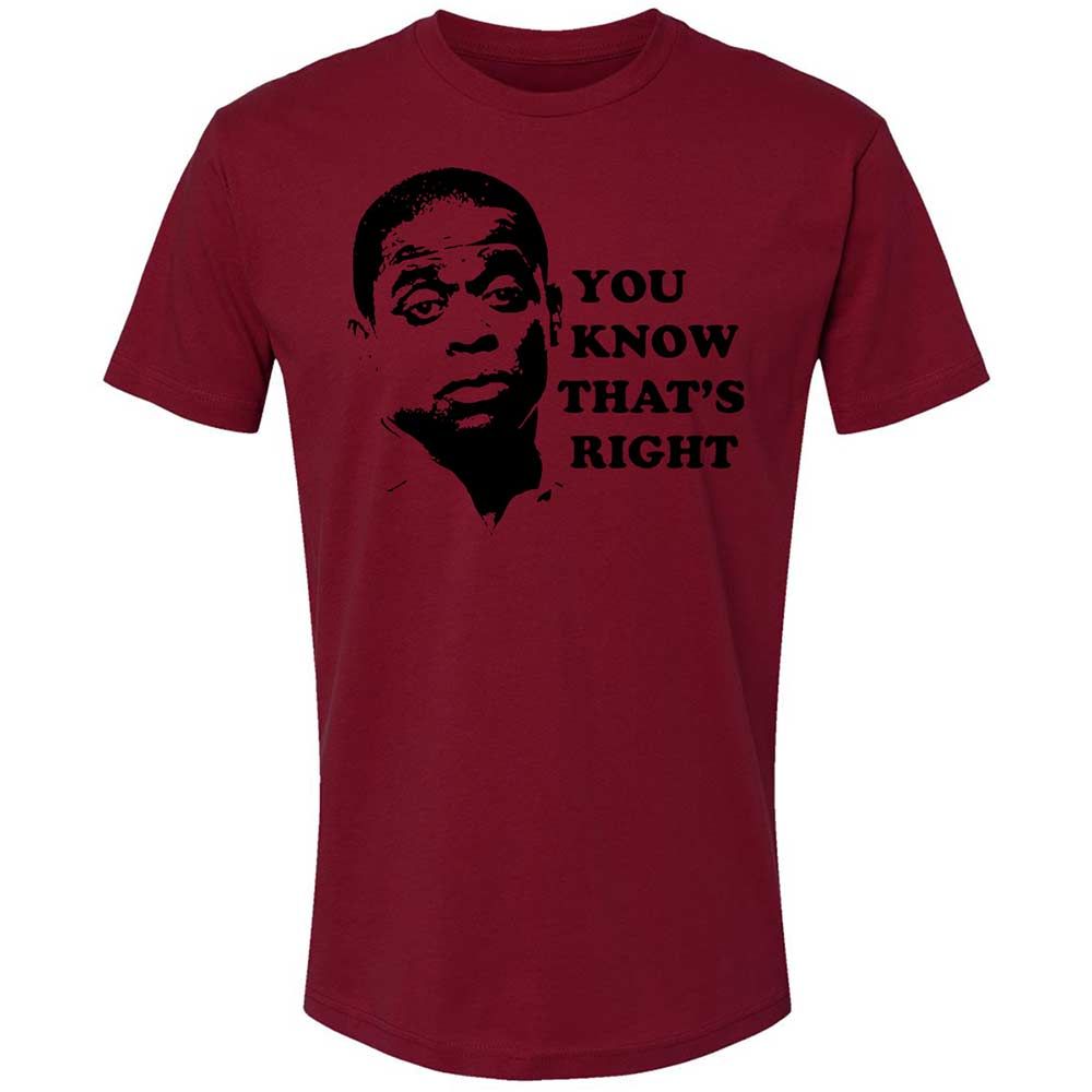 You Know That's Right - Cardinal - 20