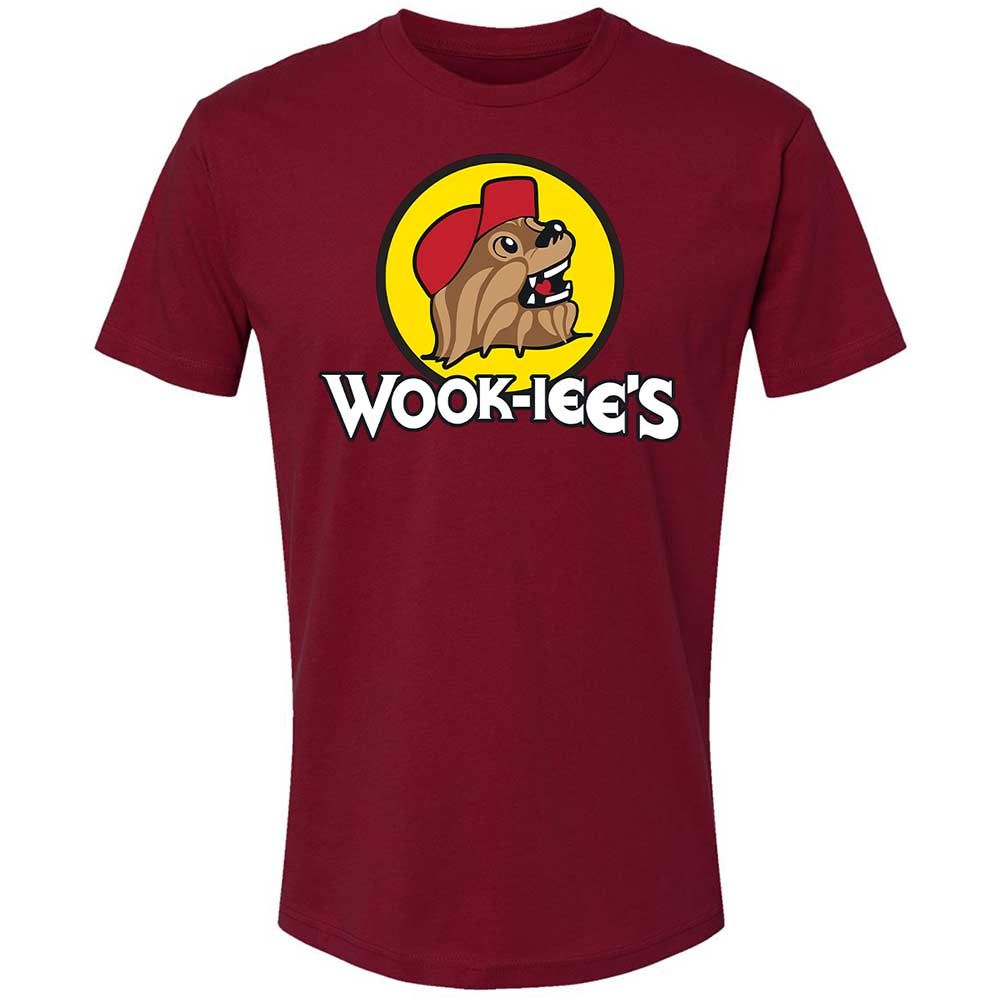 Wook-iee's - Cardinal - 20