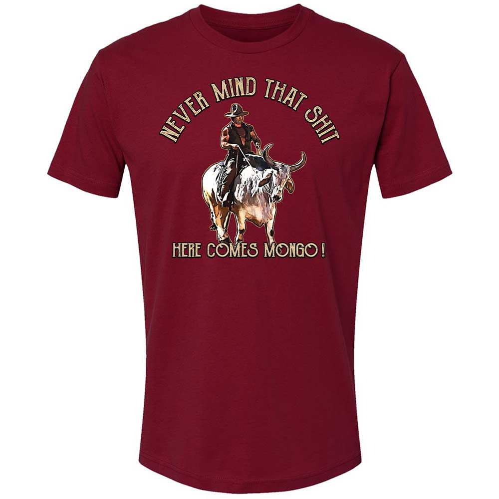 Premium Unisex T-Shirt - XJ7SGJS7 - Cardinal - 20