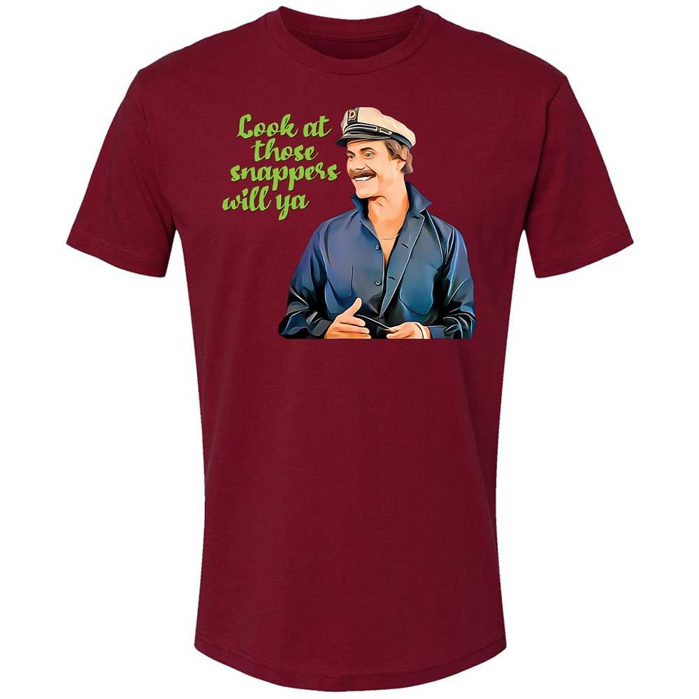 Premium Unisex T-Shirt - P65P17Q9 - Cardinal - 20
