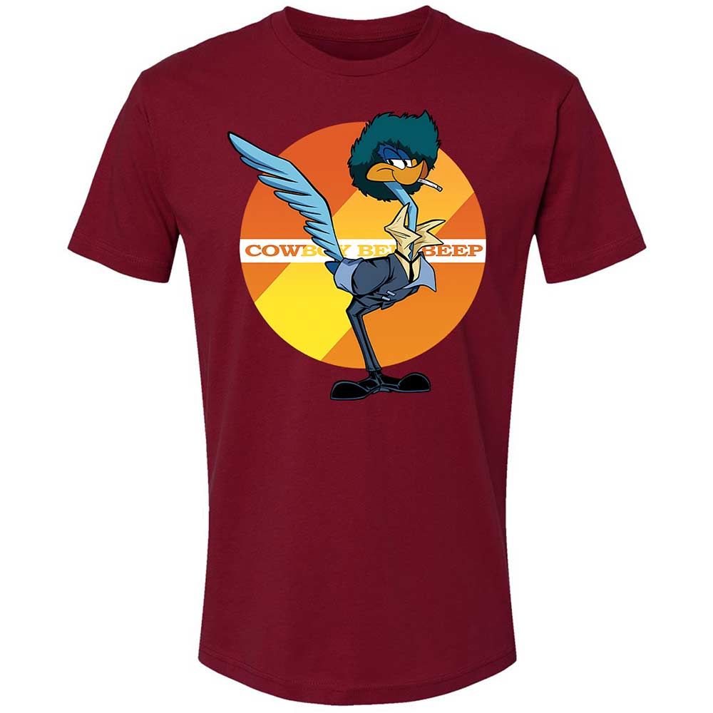 Cowboy BeepBeep - Cardinal - 20
