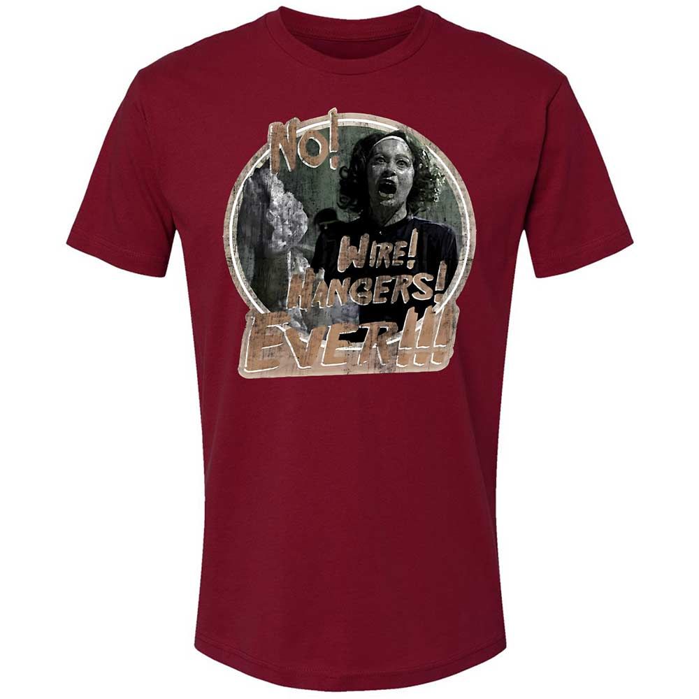 Premium Unisex T-Shirt - EVDNDRFP - Cardinal - 20