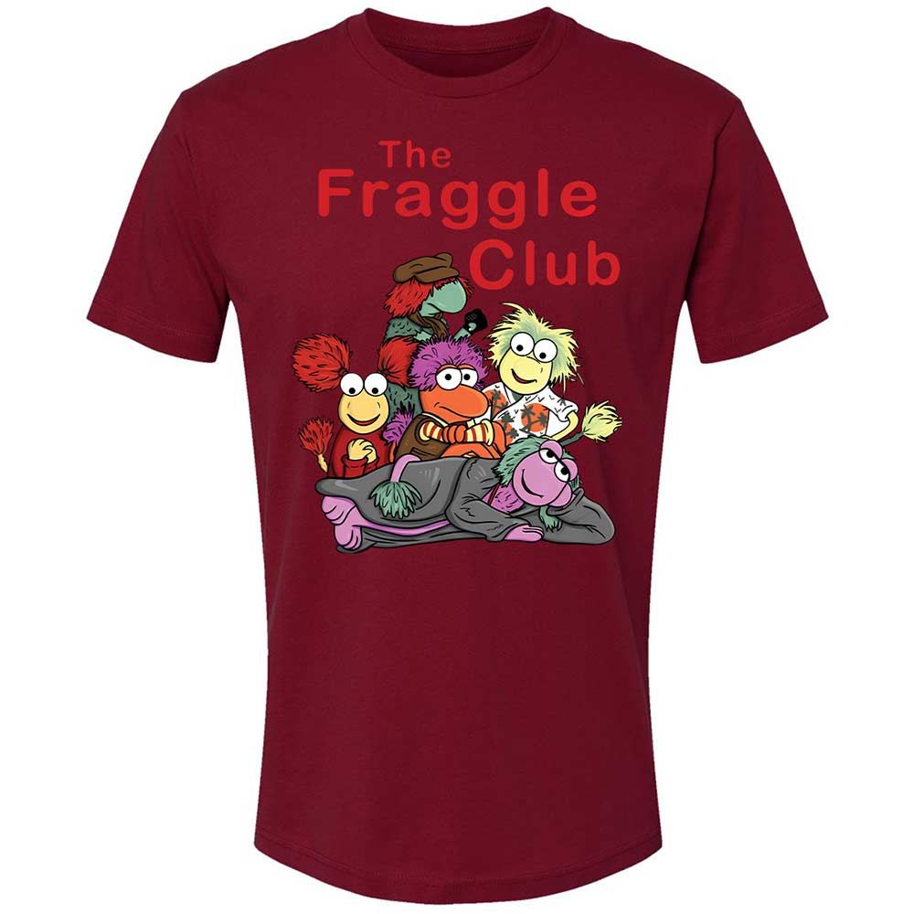 Premium Unisex T-Shirt - 1ZFB6Y39 - Cardinal - 20
