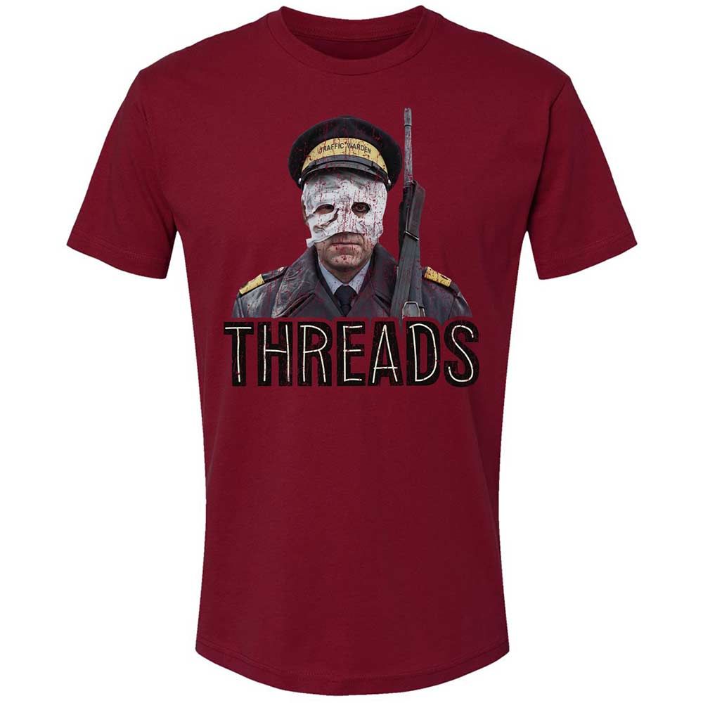 Premium Unisex T-Shirt - C9K2QP3K - Cardinal - 20