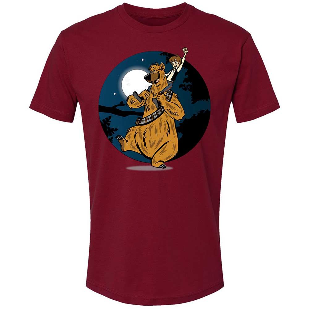 The Jungle Book Wars - Cardinal - 20