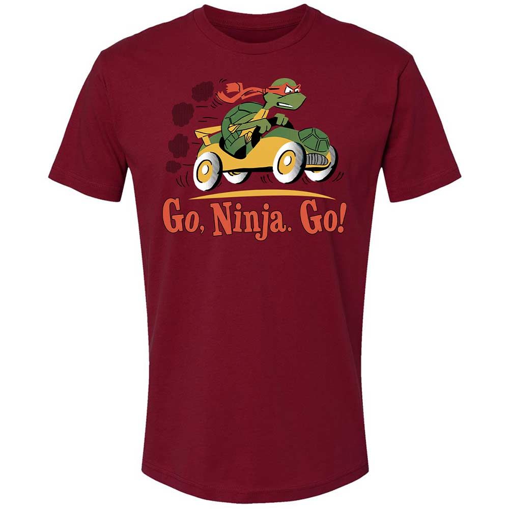 Premium Unisex T-Shirt - K1HWDDA3 - Cardinal - 20