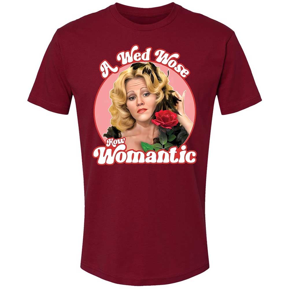 Premium Unisex T-Shirt - 2SAVRWZD - Cardinal - 20